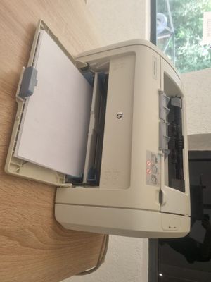 Printer HP LaserJet 1020