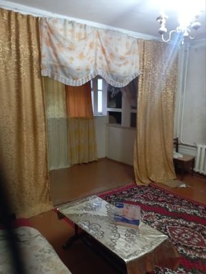 Юнусабад 7кв Аренда 1комн 1 этаж