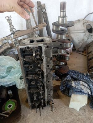 Галовка газ 24 волгайуриб Турган йахши холатда