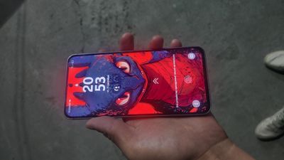 Samsung A56 128/8