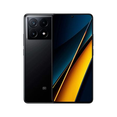 Poco x6 pro 12/512gb