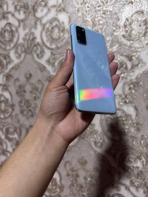 Samsung s20 5g arzon narxda