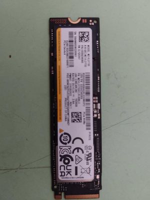 Продаю жёсткий диск SSD m2