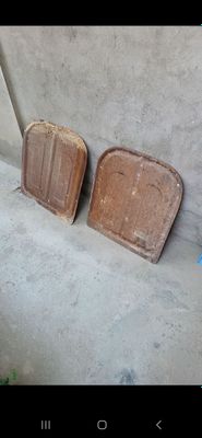 Zil zapchastlari sotiladi