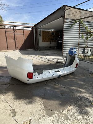 Land cruiser 200 oldi orqa bamper