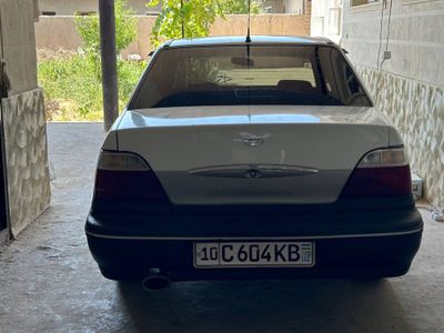 Daewo nexia1 1.5 sons