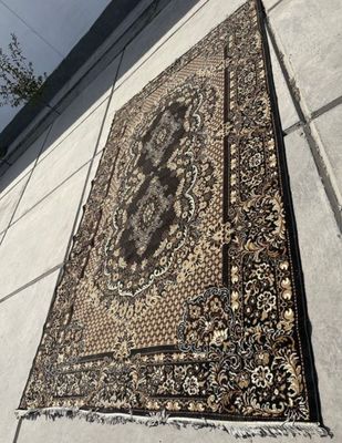 ковер палас gilam palas