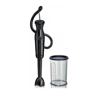 Блендер Bosch MS84CB6110