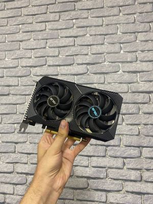 Asus RTX 3050 8Gb RGB ideal sastyanada
