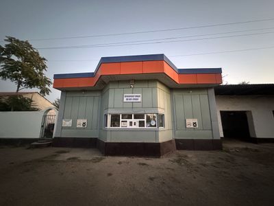 Заправка таёр бизнес