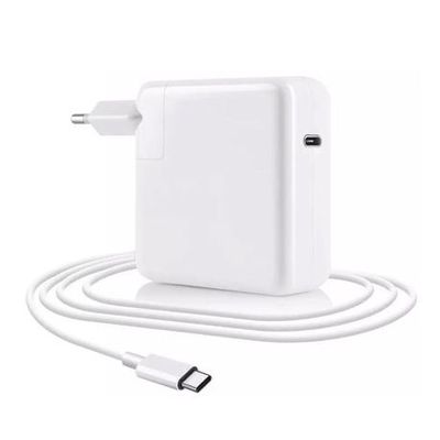 Apple Magsafe macbook зарядное устройство и кабель usb-c