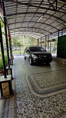 Cobalt 4-pazisa avtomat 2024yil kraska toza prabek 31.000km