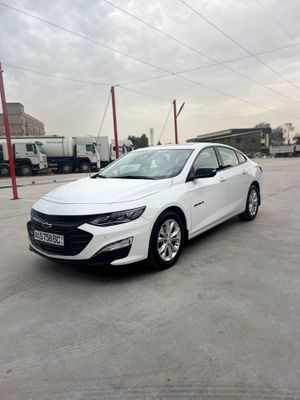 Malibu XL 2024 yil
