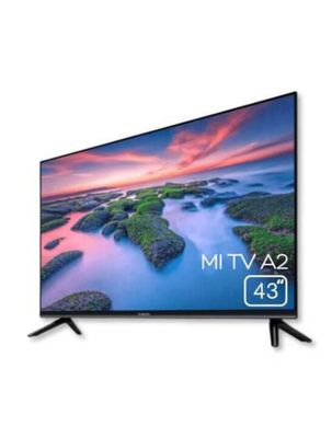 Телевизор Xiaomi TV 43 A Pro 4K бесплатная доставка По Ташкенту