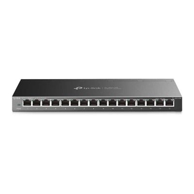 TL-SG116E Коммутатор Switch TP-LINK Omada