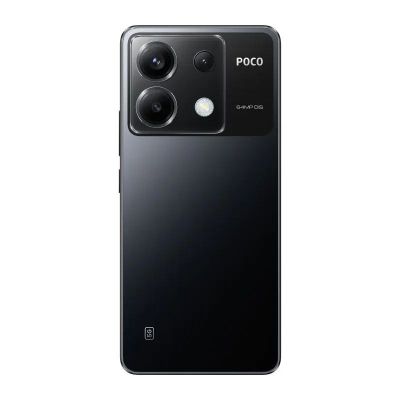 Продам POCO x6 5G 12/256 цвет чёрный.