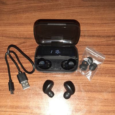 TWS V5.3 bluetooth