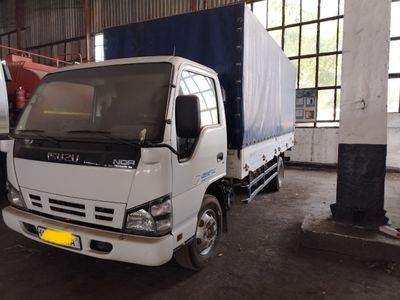 Продается Isuzu