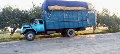 ZIL DILINAMER KUZUV uzunligi 550 Surhandaryo DENOV manzil ishga tayyor