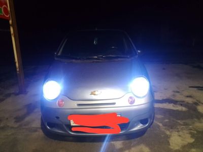 Matiz 1pazitsiya