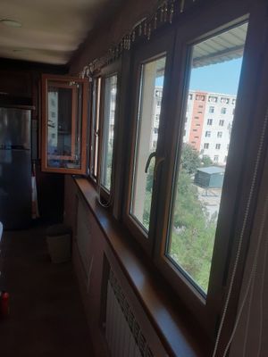 Уборка квартир и домов