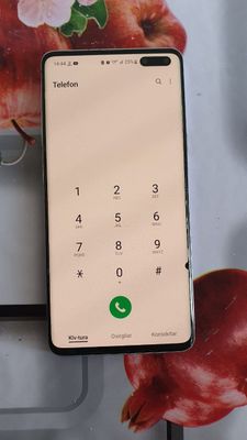 Samsung Galaxy S10 5G