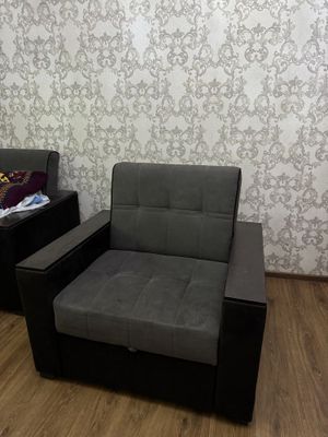 Кресло (3в1) почти новое