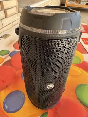 Bluetooth Speaker