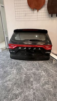 Haval m6plus bagaj