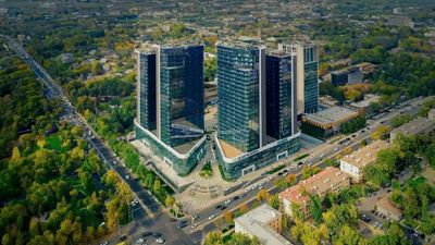 Сдается офис в it-park