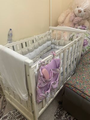 Продаю Детскую  краватку