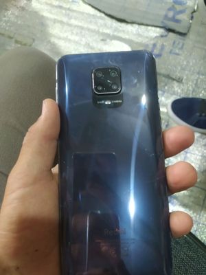 redmi note 9s