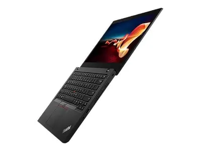 Lenovo ThinkPad L14 AMD Ryzen 5 4500U озу8гб 256ssd