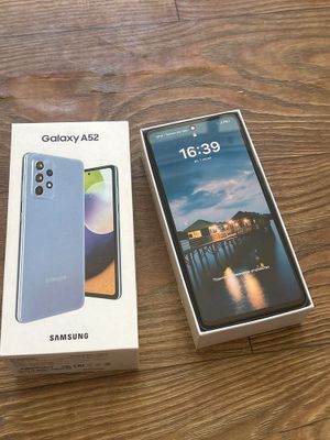 Samsung A52 | 128 ГБ | Zo’r xolatda | В хорошем состоянии
