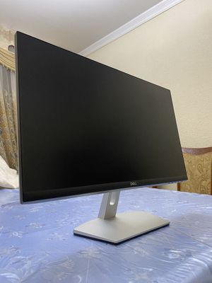 dell 24/75hz ideal holatda