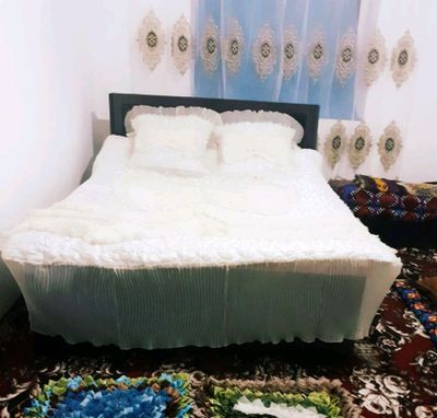 Spanli sotiladi narxi 700  ming narxi kelishiladi