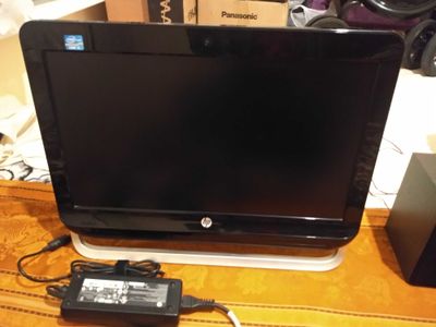 Продам Моноблок HP cori-3 20#