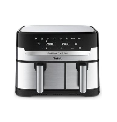 Аэрогриль Tefal EY905D40 Скидка Аэрогриль Tefal EY905D40 недорого