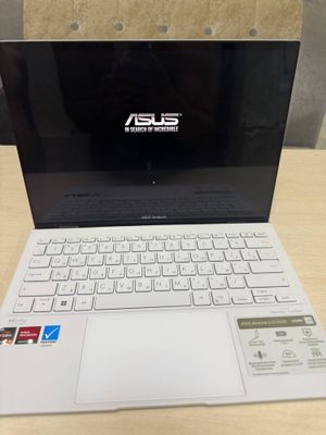 Asus Zenbook S13 Oled