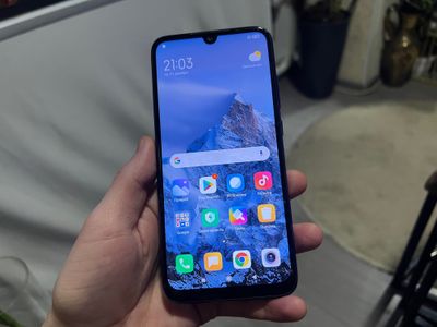 Redmi Note 7. 32gb. Арзонга