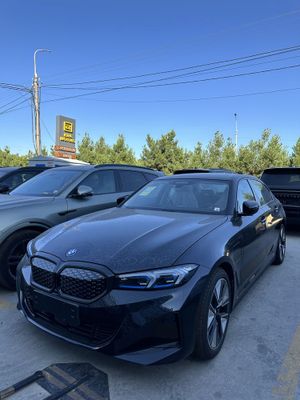 Bmw i3 40L 35L Night sport
