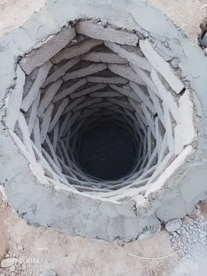 Канализация казиш хизмати, kanalizatsiya qazish xizmati