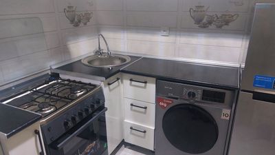 Аренда квартира Яккасарой Кушбеги солярис новостройка