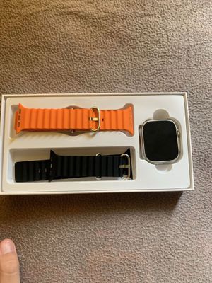 Smart watch soat