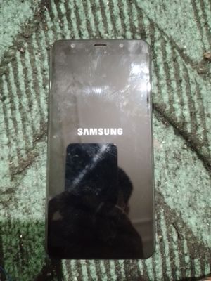 Samsung galaxy A7