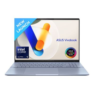 ASUS Vivobook S 16 OLED/Ultra 9-185H/16GB/1TB/Intel Arc Grph