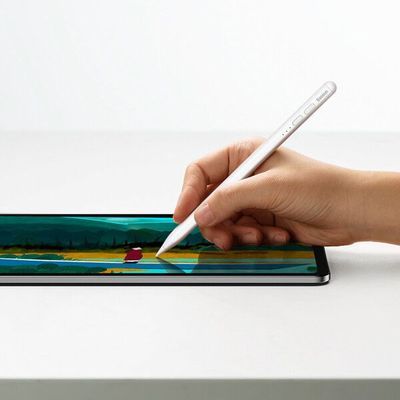 Стилус Baseus Smooth Writing Active Stylus