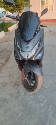 Скутер Maxi Pro 2025