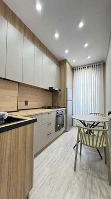 Аренда квартира "УзБум" 55м2 ор: Паркентский 3х-комнат торг есть ДХБ