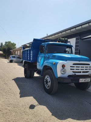 Zil 130 holati alo